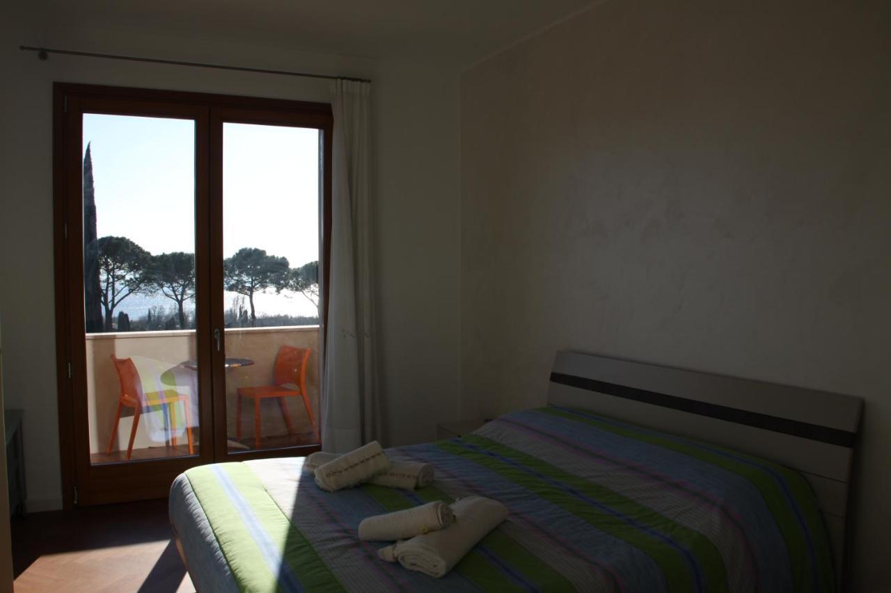 Agriturismo Nonna Bettina Moniga del Garda المظهر الخارجي الصورة