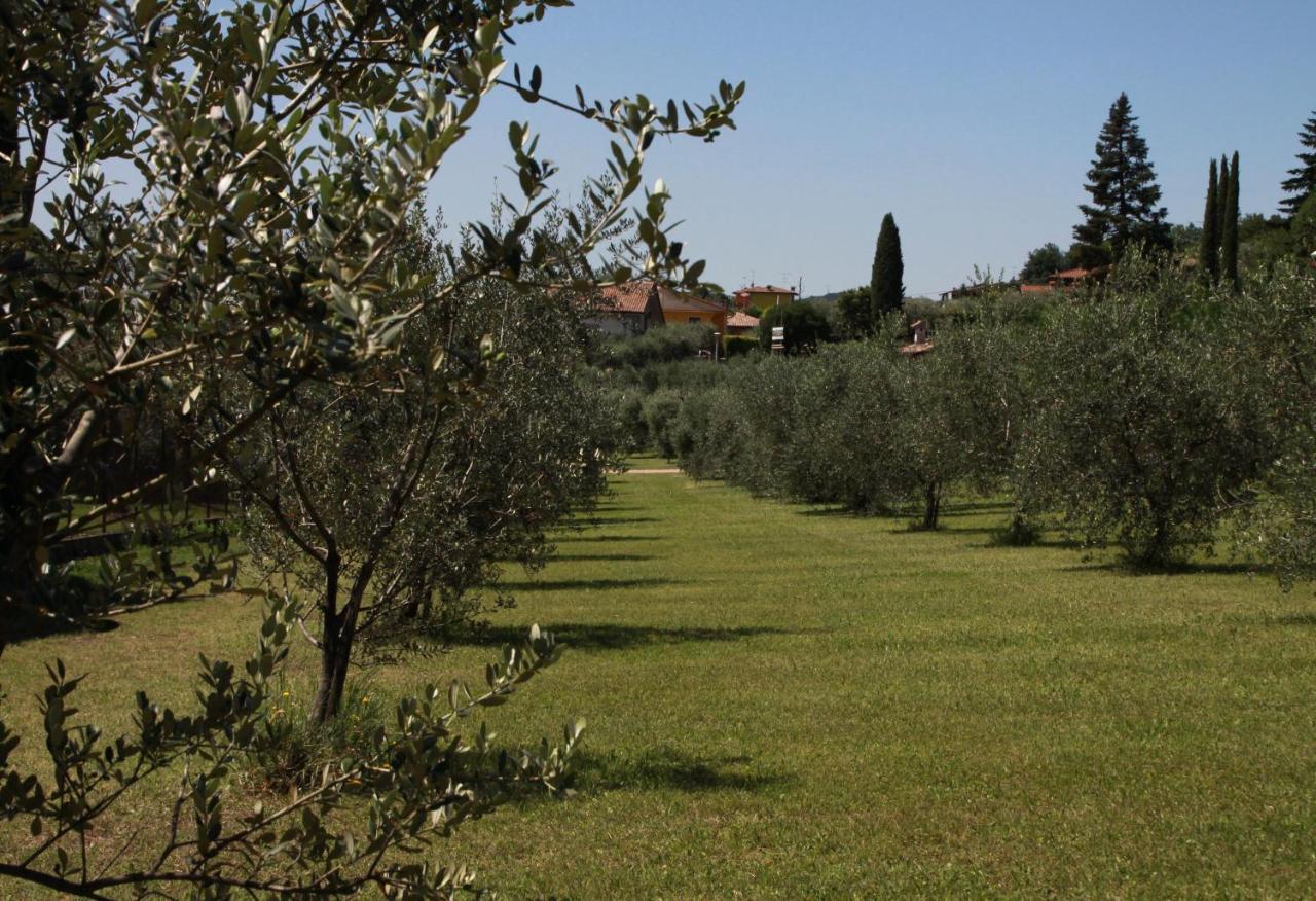 Agriturismo Nonna Bettina Moniga del Garda المظهر الخارجي الصورة