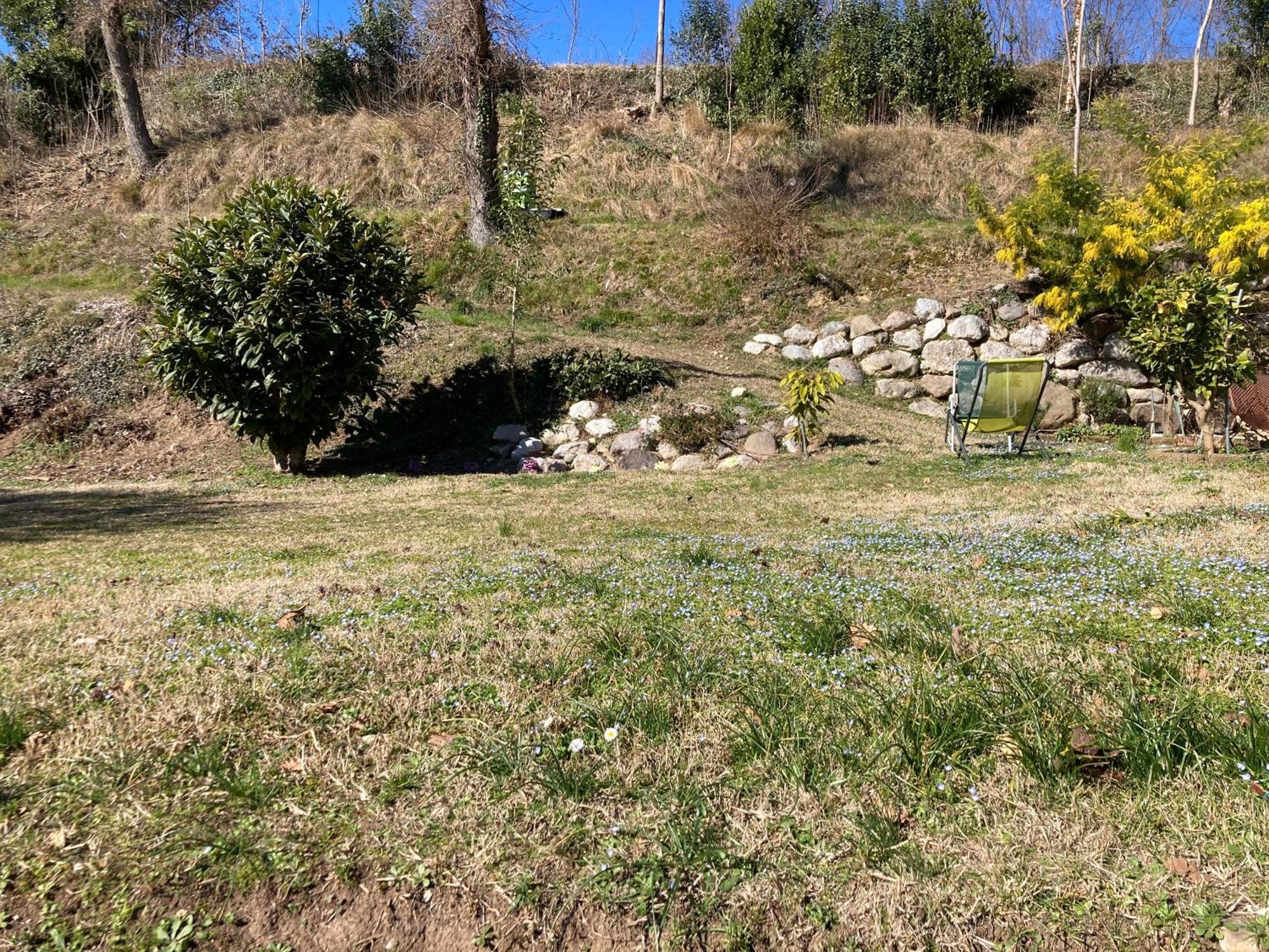 Agriturismo Nonna Bettina Moniga del Garda المظهر الخارجي الصورة