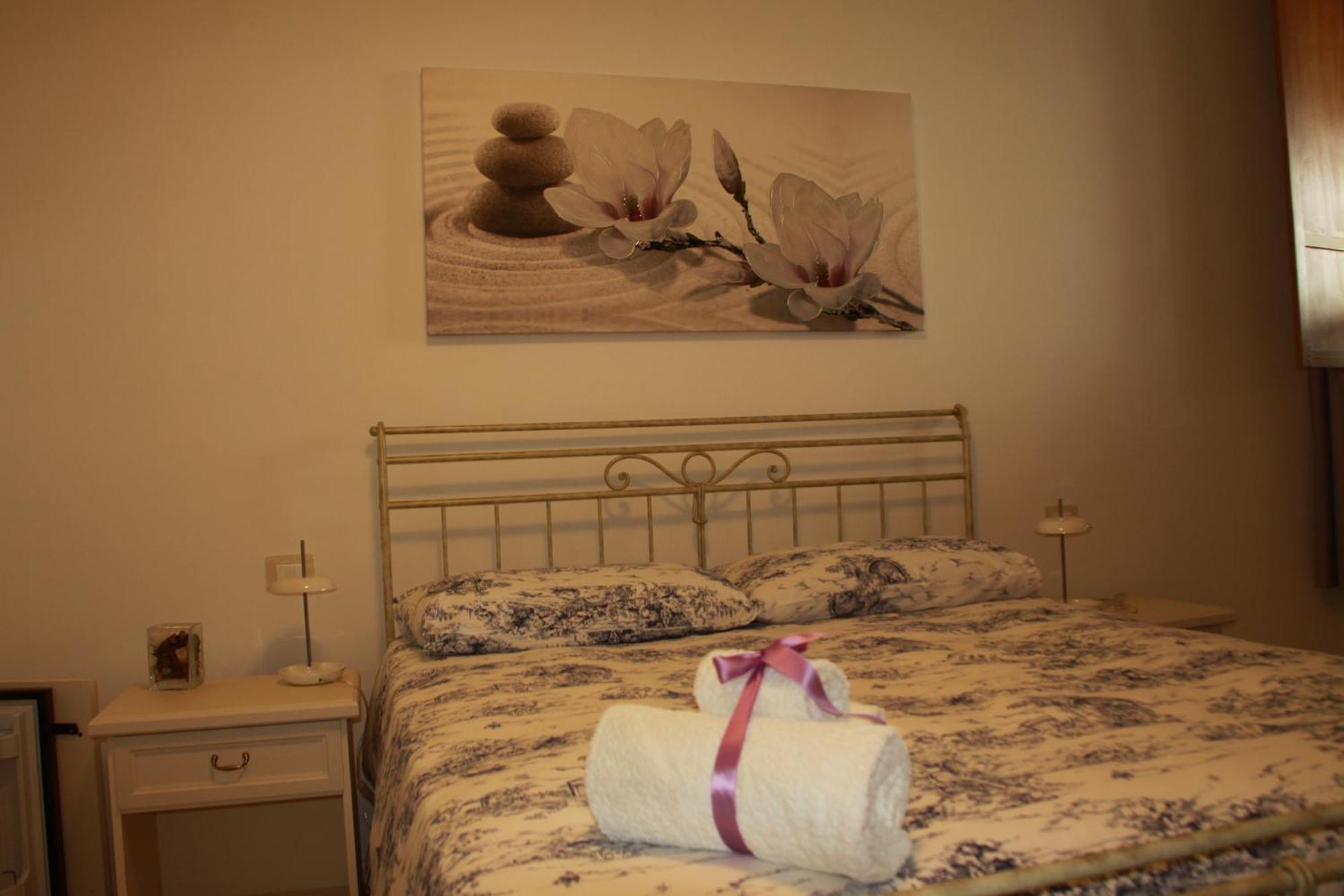 Agriturismo Nonna Bettina Moniga del Garda الغرفة الصورة