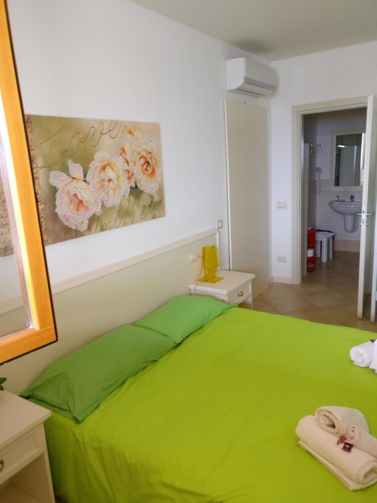 Agriturismo Nonna Bettina Moniga del Garda الغرفة الصورة