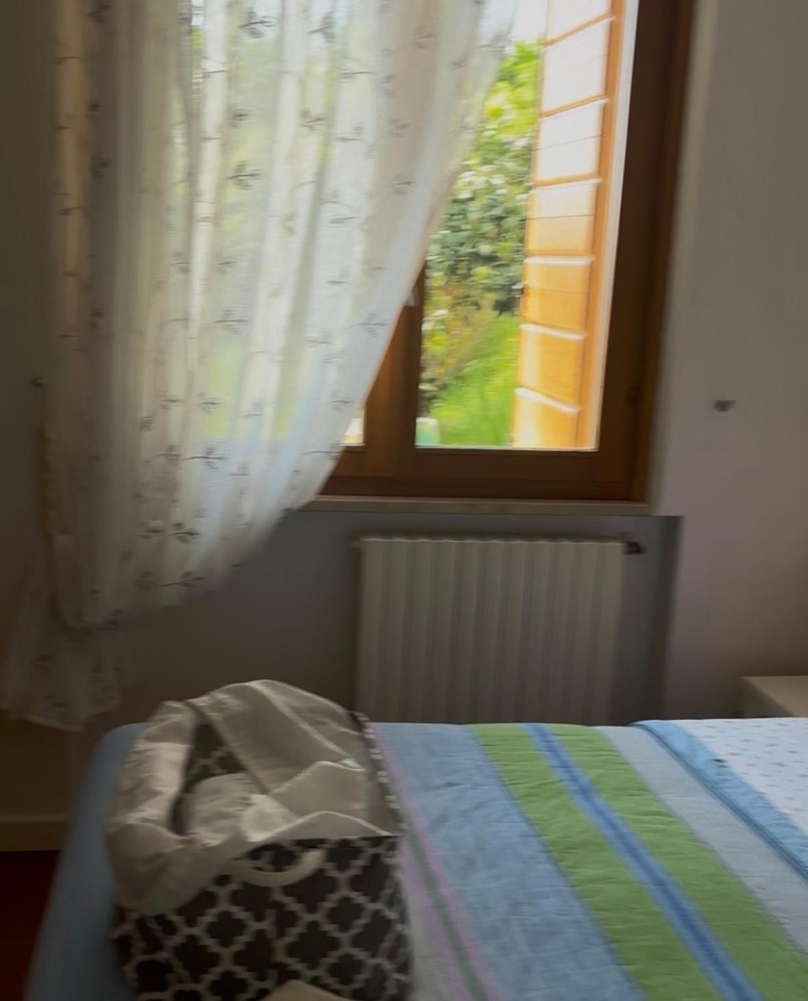 Agriturismo Nonna Bettina Moniga del Garda المظهر الخارجي الصورة