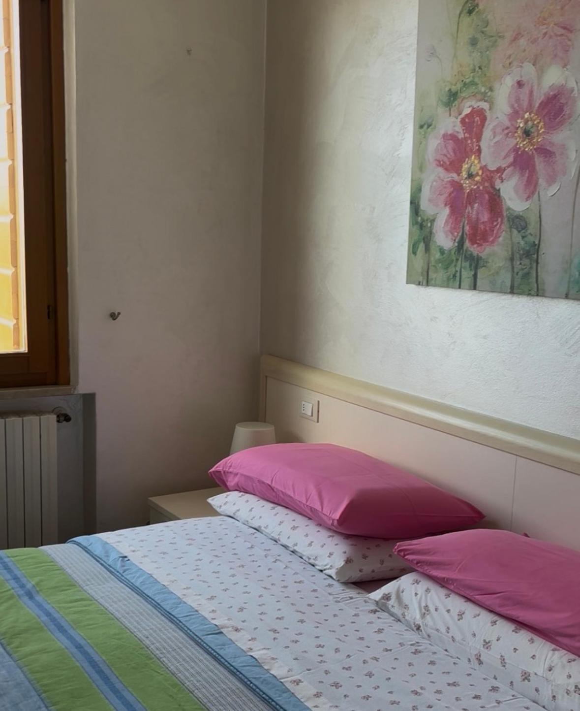 Agriturismo Nonna Bettina Moniga del Garda المظهر الخارجي الصورة