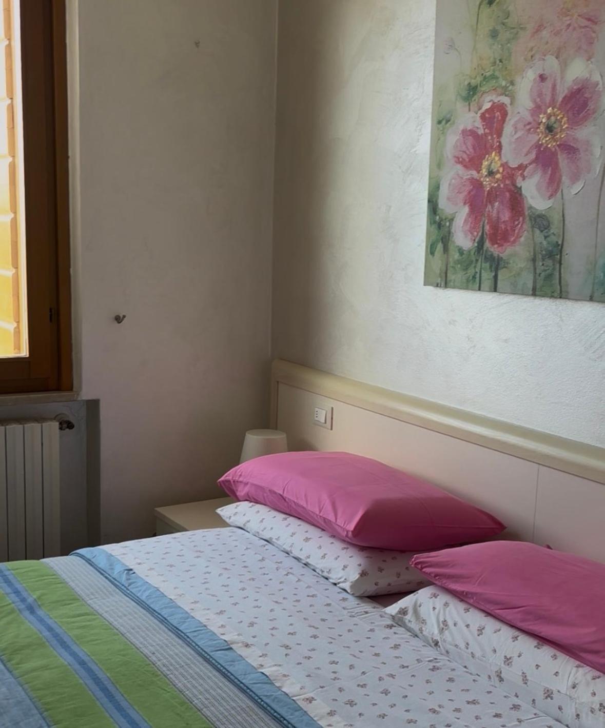 Agriturismo Nonna Bettina Moniga del Garda المظهر الخارجي الصورة