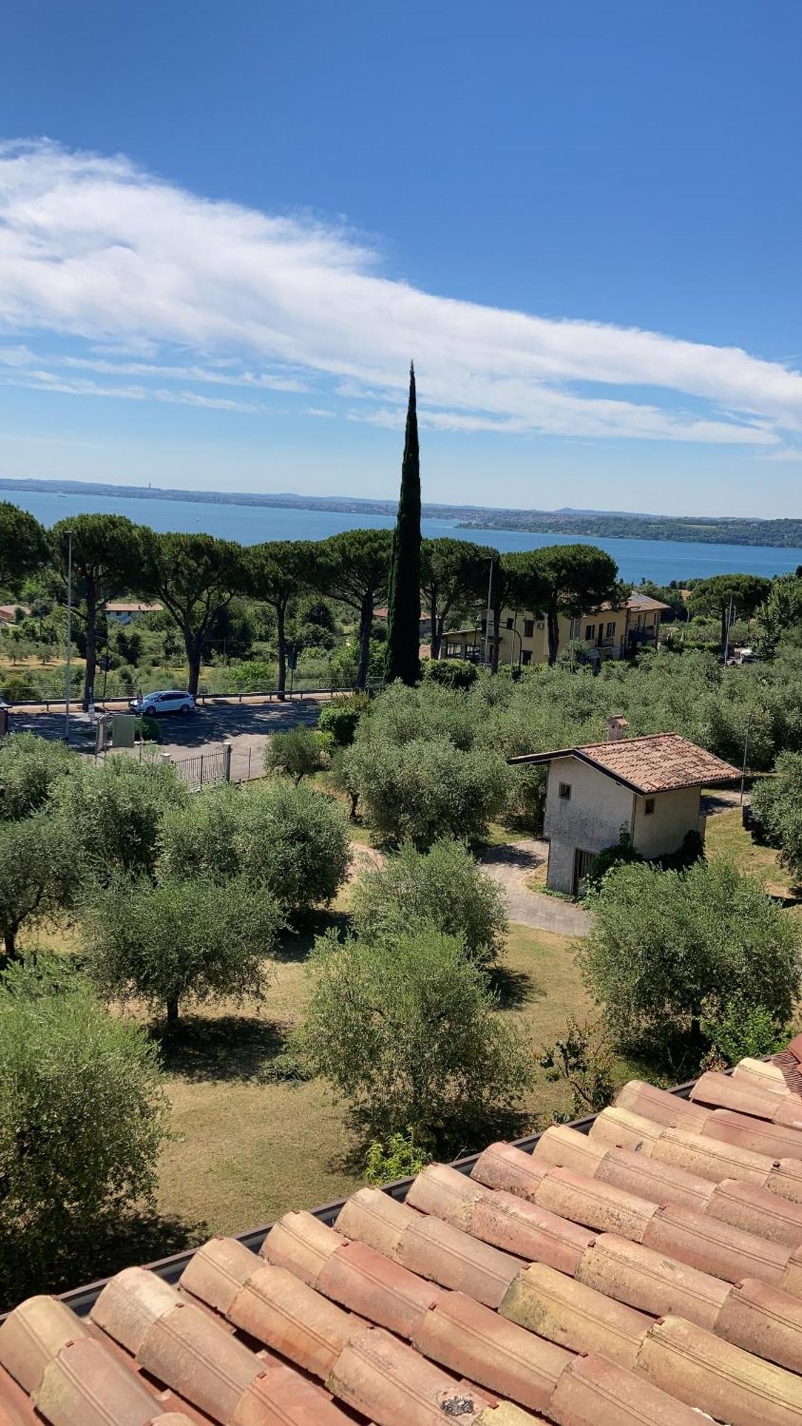 Agriturismo Nonna Bettina Moniga del Garda المظهر الخارجي الصورة