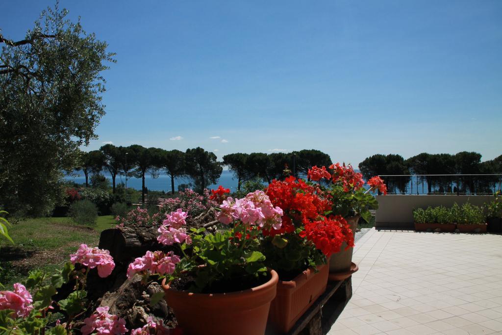 Agriturismo Nonna Bettina Moniga del Garda المظهر الخارجي الصورة