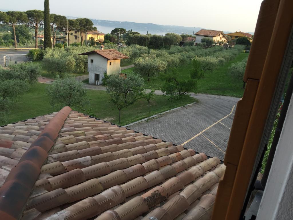 Agriturismo Nonna Bettina Moniga del Garda المظهر الخارجي الصورة