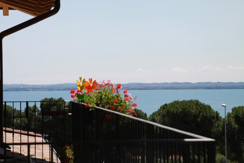 Agriturismo Nonna Bettina Moniga del Garda المظهر الخارجي الصورة