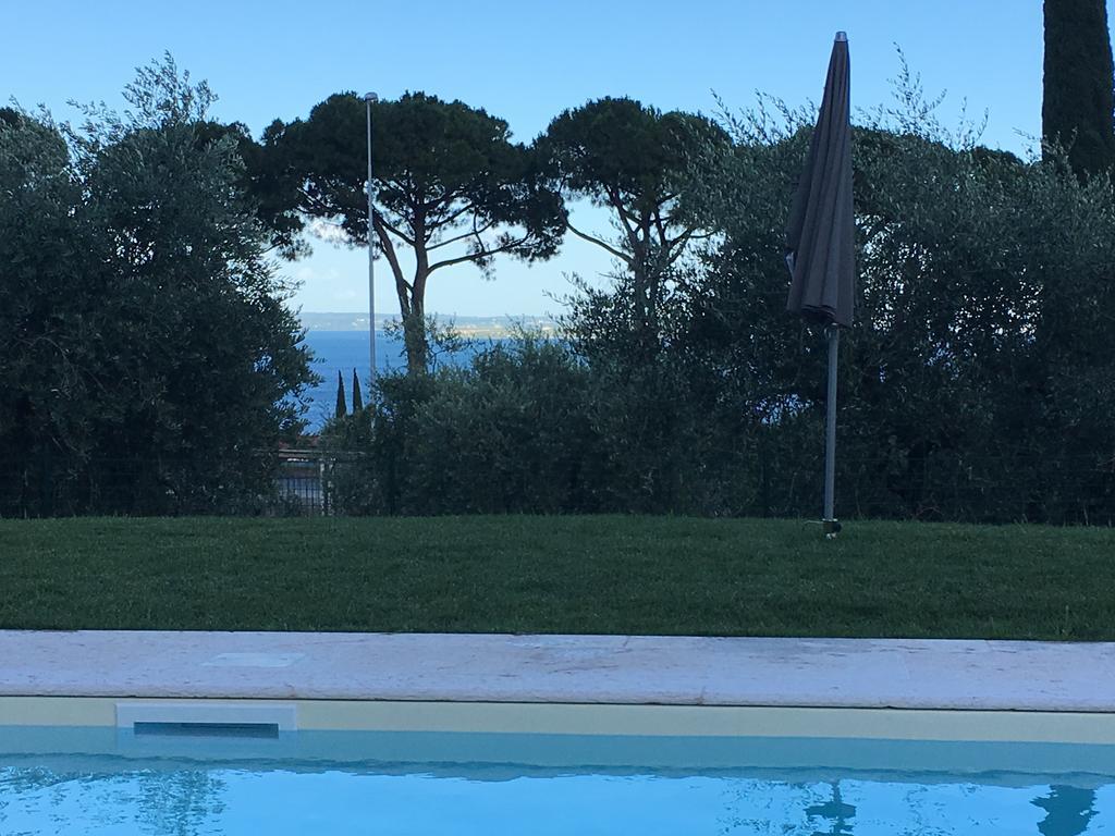 Agriturismo Nonna Bettina Moniga del Garda المظهر الخارجي الصورة