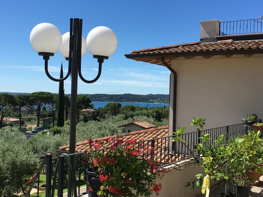 Agriturismo Nonna Bettina Moniga del Garda المظهر الخارجي الصورة