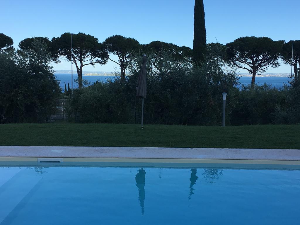 Agriturismo Nonna Bettina Moniga del Garda المظهر الخارجي الصورة